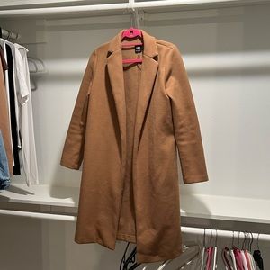 ZARA trench coat